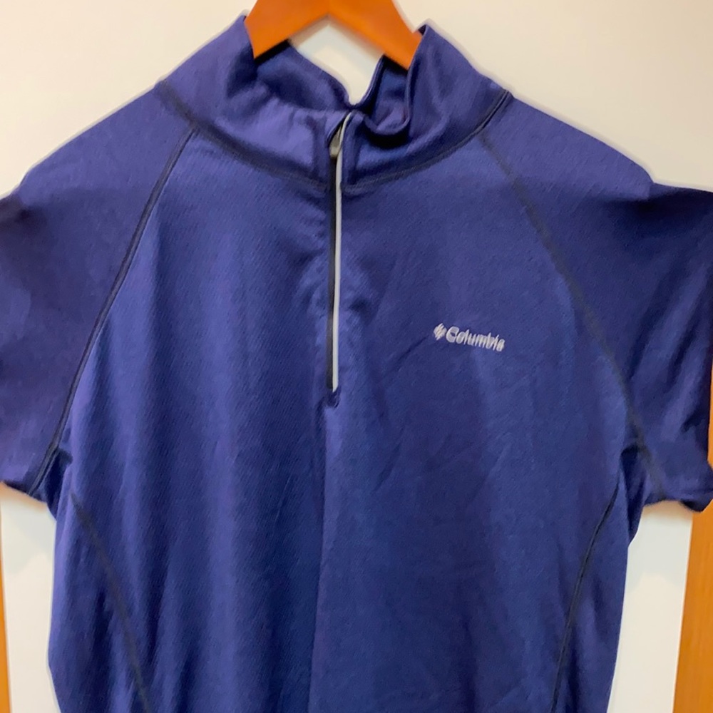 BOGO Columbia 1/4 Zip Long Sleeve